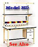 laboratory model hd
