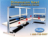laboratory dimension next