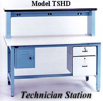quickship workbench