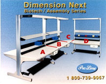 quickship workbench