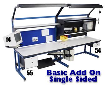 basics workbench