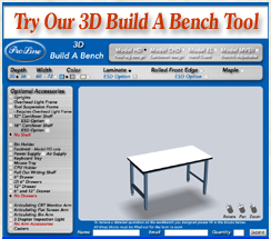 Build-a-bench-image