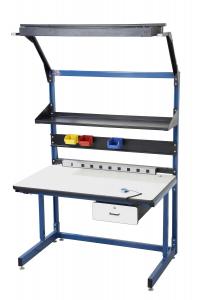 Cantilever Workbench