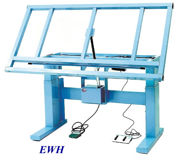 Wire Harness Bench Electric Height Adjustable
