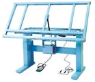 wire harness bench