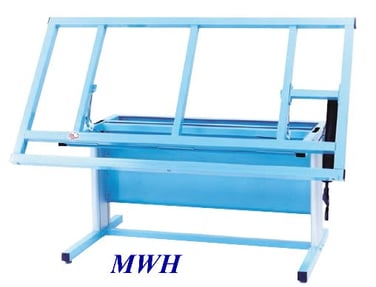 Manual Wire Harness Bench 