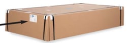 Bench in a box Bench in a box