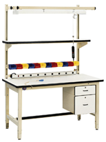 Build a Workbench