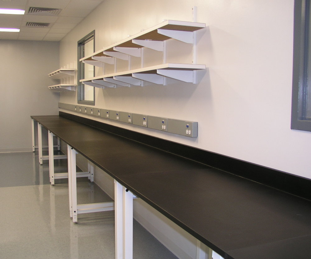 long_row_lab_benches