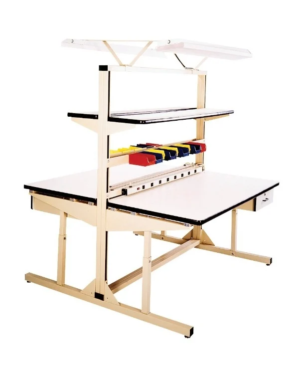 model flex line workbench