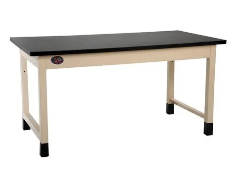 model heavy duty lab workbench